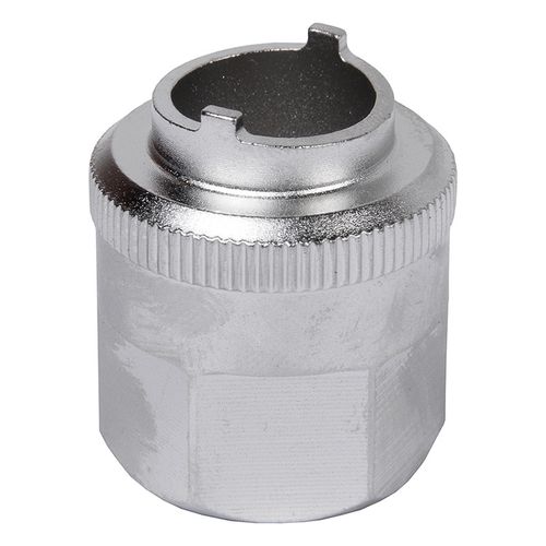 МАСТАК (100-10002) Головка торцевая для гаек амортизаторных стоек MB