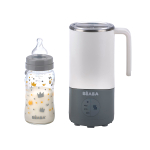 Уцененный товар: подогреватель детской смеси BEABA MILK PREP