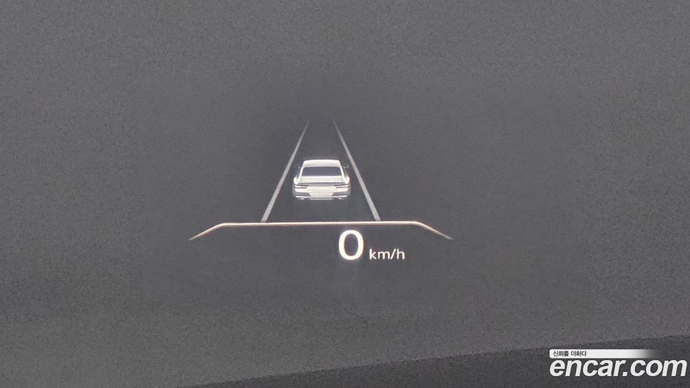 Genesis G80 (RG3) Бензин 2.5 Turbo 2WD (06.2021)