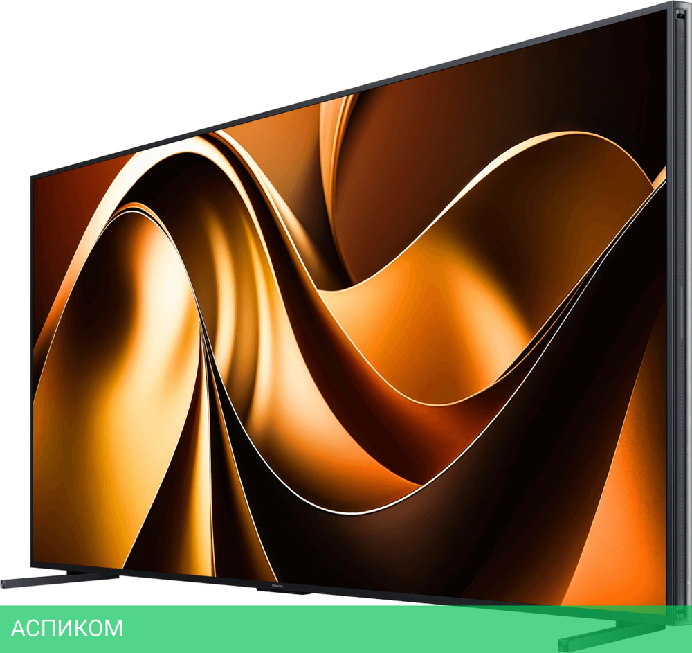 Телевизор QLED Hisense 110" 110UXNQ