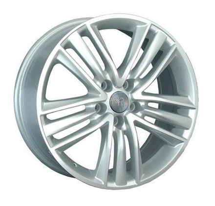 Replay LX92 8x18 5x114.3 ET 45 Dia 60.1 (SF)