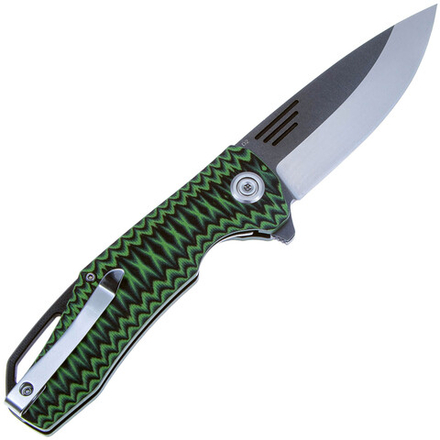 Нож складной REPTILIAN "Скутум-06"