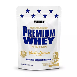 Weider Premium Whey (500 гр.)