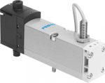 VSVA-B-M52-MZD-A1-1T1L-APX-0.5 Распределитель с электроуправлением