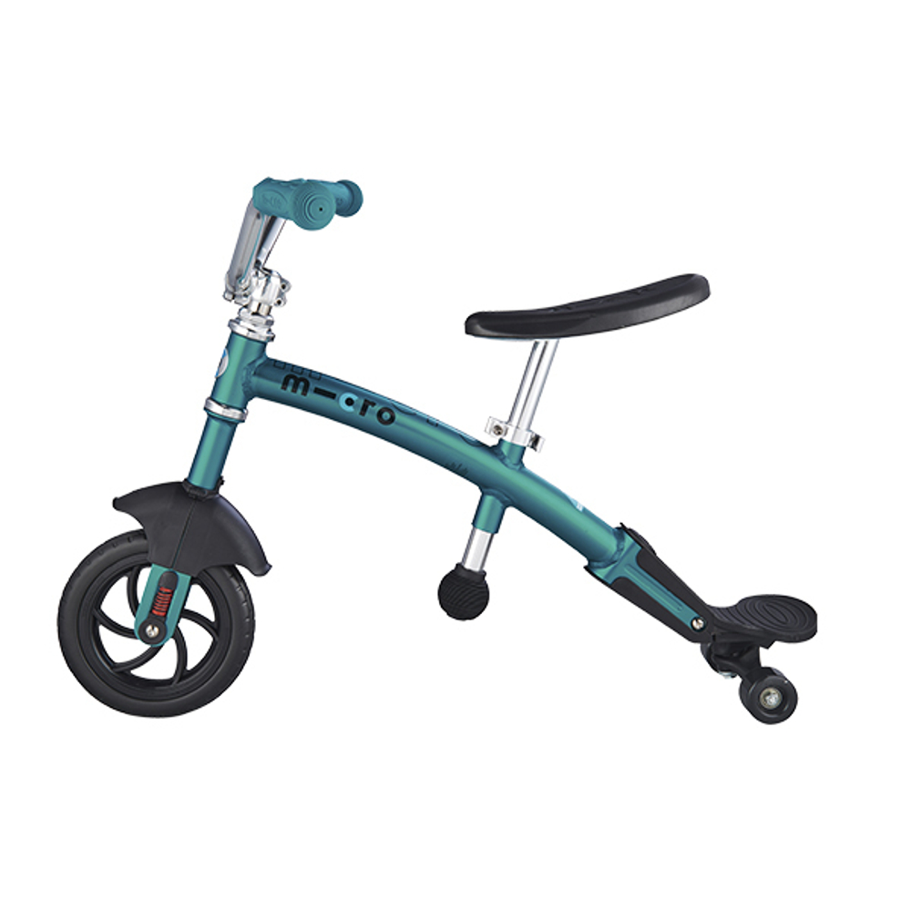 Страховочные колеса G-BIKE Deluxe