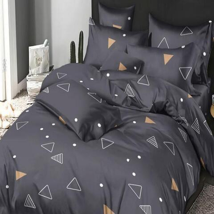 Комплект постельного белья "РУ. GALAXY" дизайн: G/009, полисатин.