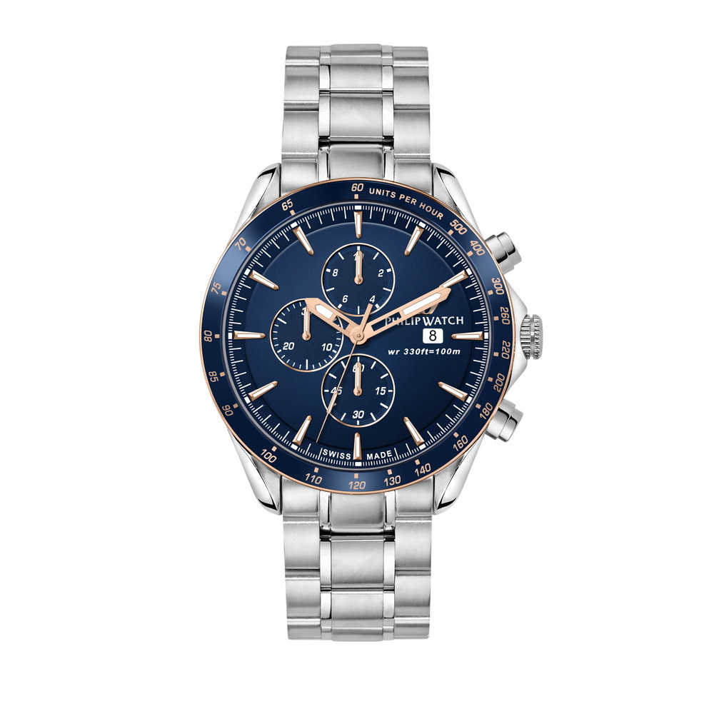 Philip Watch R8273995006