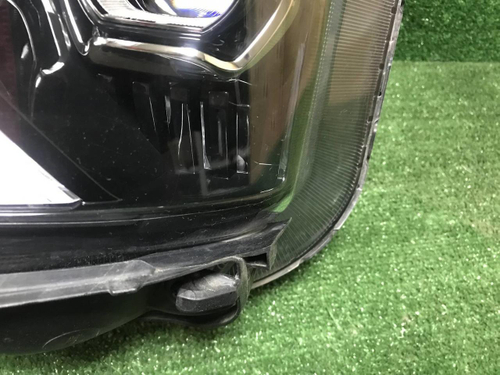 Фара левая Hyundai Palisade (2018-2022) LED