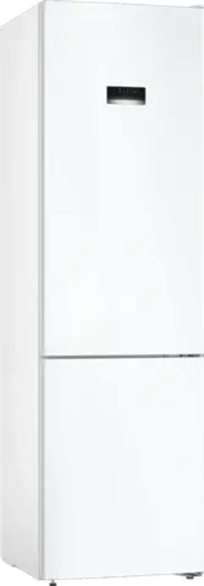 Двухкамерный холодильник Bosch KGN39XW27R