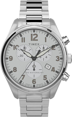 Наручные часы Timex TW2T70400VN с хронографом