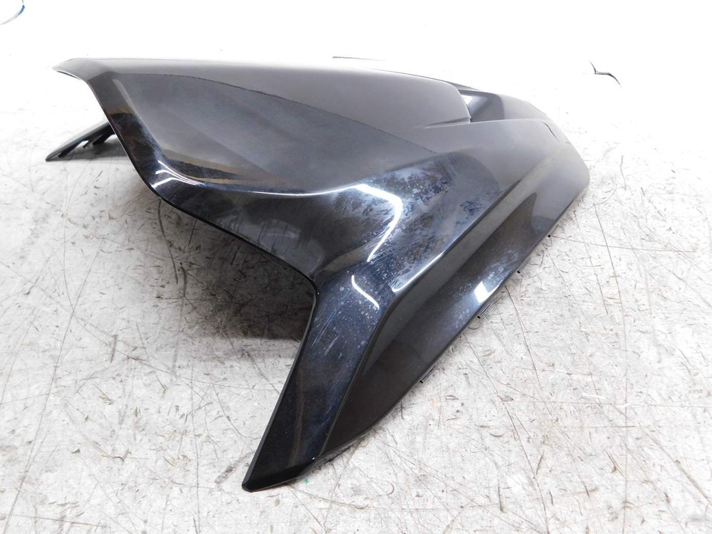 пластик передний Yamaha Majesty 155 1DK-F8345