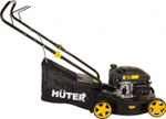 Газонокосилка бензиновая HUTER GLM-3.5LT 70/3/6