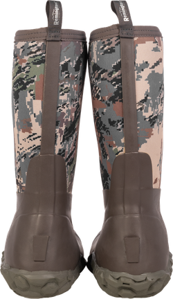 САПОГИ REMINGTON RUBBER OFF-ROAD BOOTS