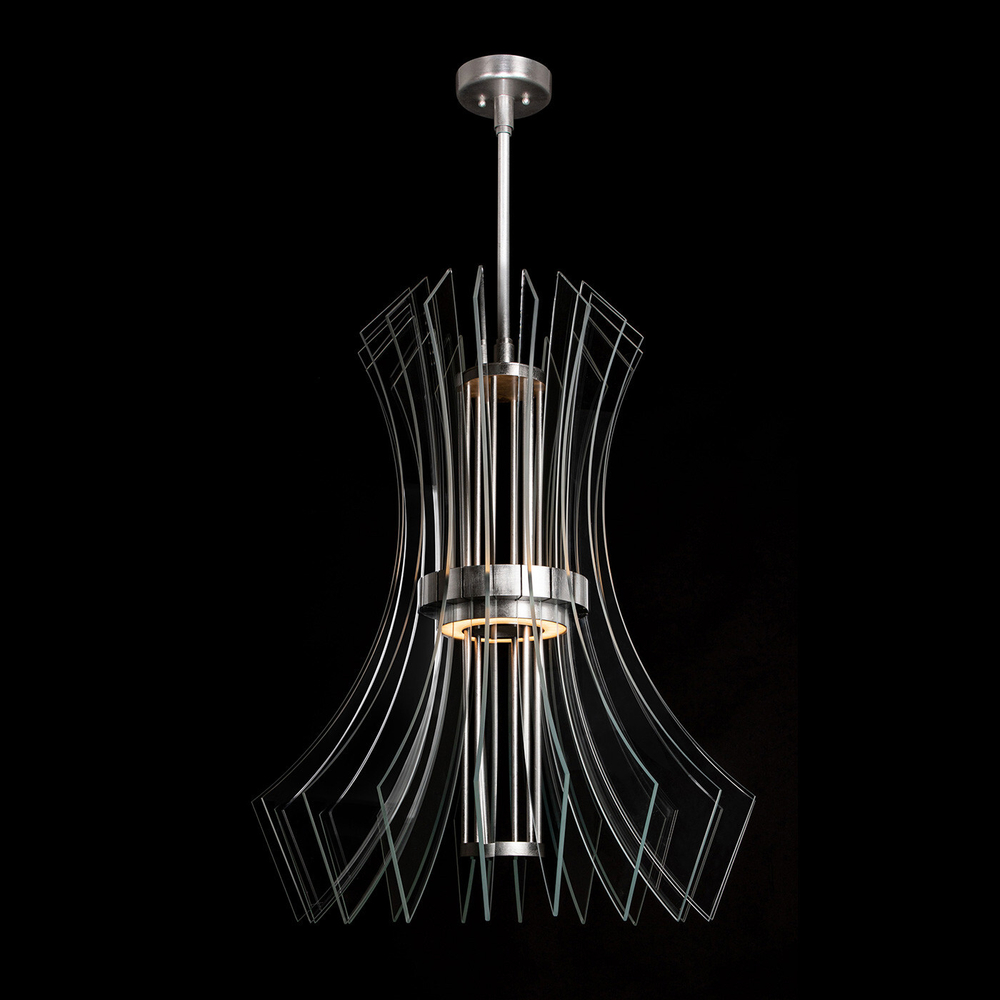 Подвесной светильник Fine Art NEWTON 27.5" W ROUND PENDANT