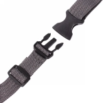 Сумка на пояс для документов и телефона «Ultramarine - Street sports», яркое хаки, микс 4 цвета, 34*11,5*19,5см