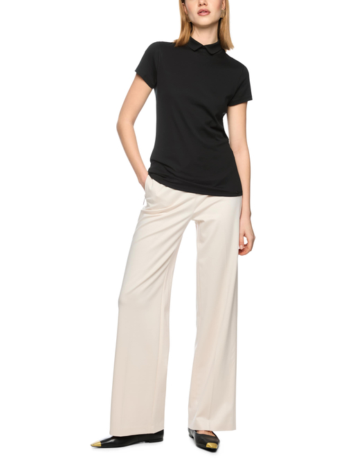 Футболка из хлопка