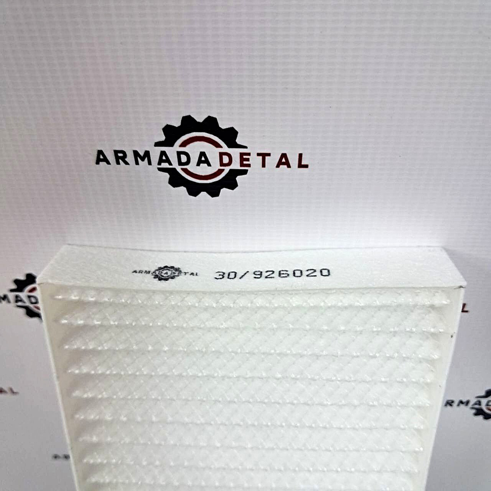 Фильтр отопителя | 30/926020, FT-6930 | ARM