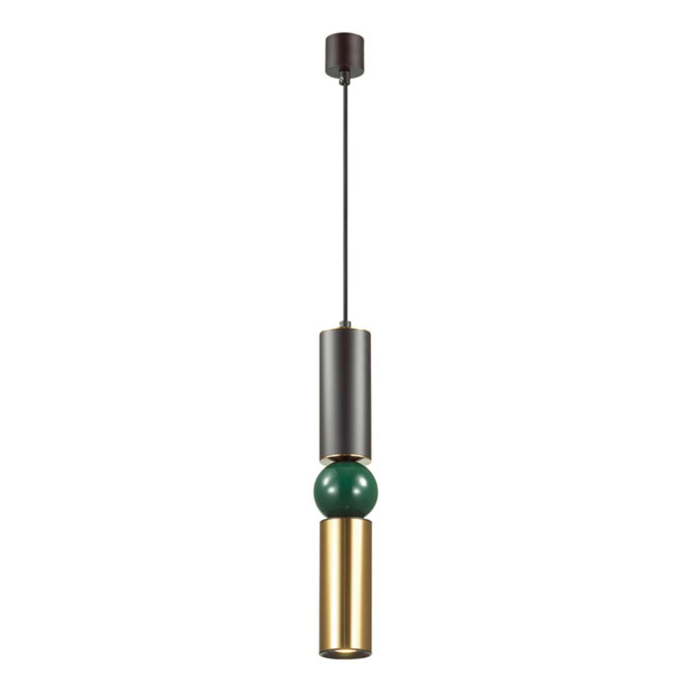 4072/5L ODL Подвес GU10 LED 1*5Вт IP20 L-VISION