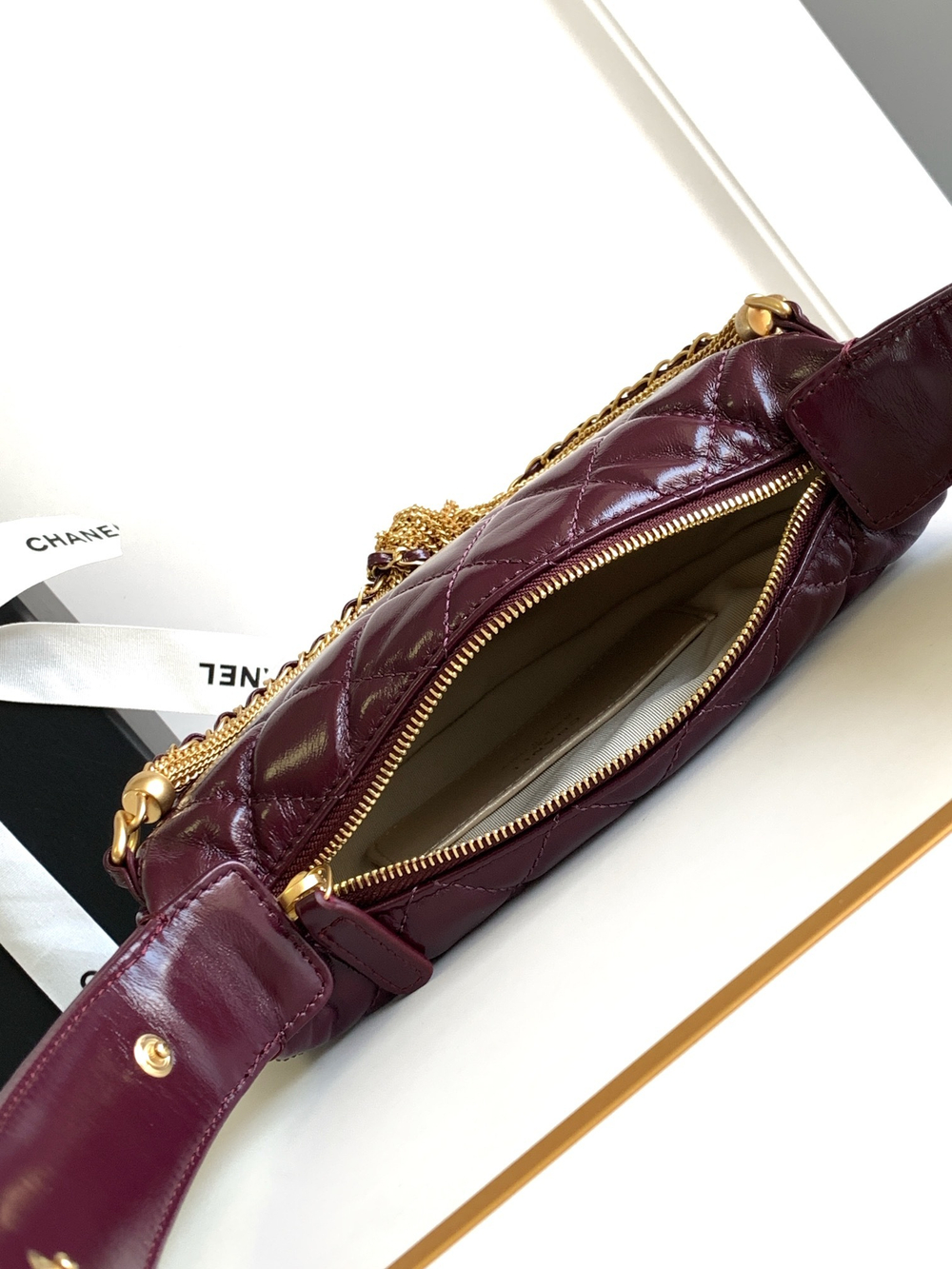 Chanel Bag 16 cm