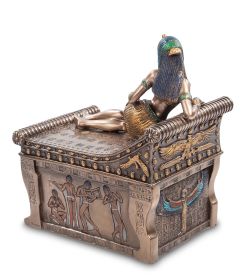 Veronese WS-184 Шкатулка «Клеопатра»