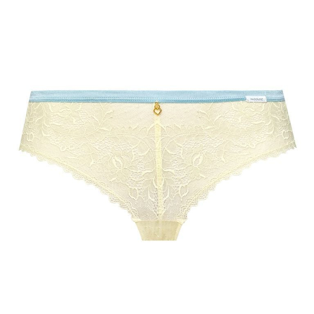 Трусики-слипы Ilona (Размер: L) (Цвет: желтый)