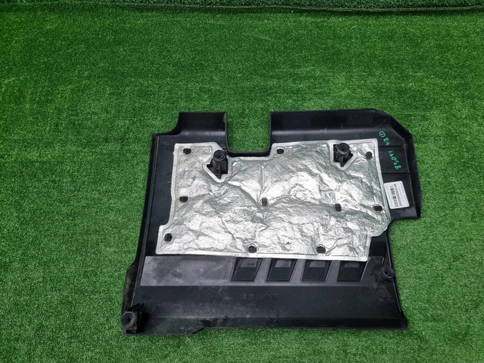 Накладка двигателя Haval M6 2 (2021-н.в.)