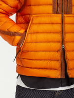 Мужская Куртка In Dd-shell