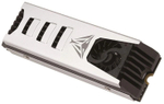 Накопитель SSD M.2 2280 Patriot Memory PV553P1TBM28H 1000 ГБ