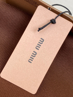 Miu Miu Top