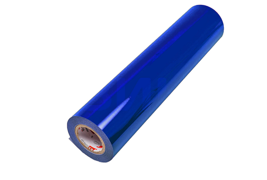 Пленка ORALITE 5200-050 1.235м*50 синяя