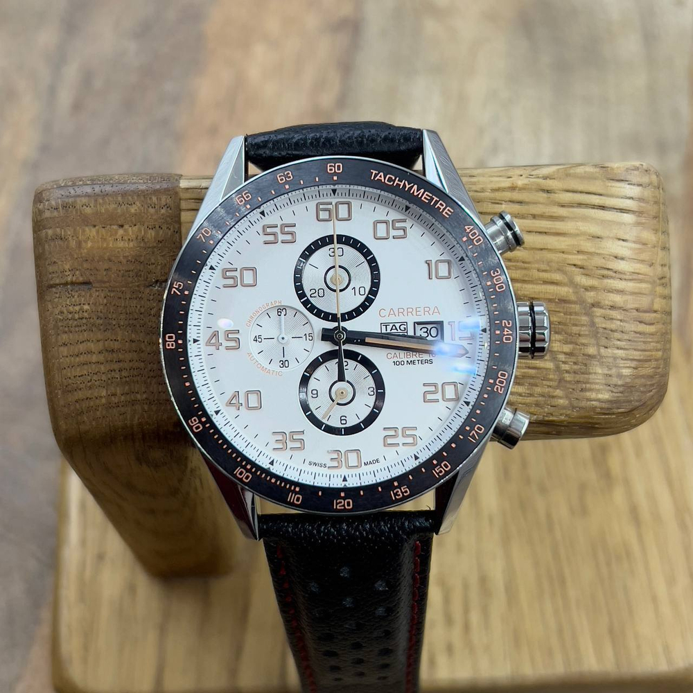 Часы TAG Heuer