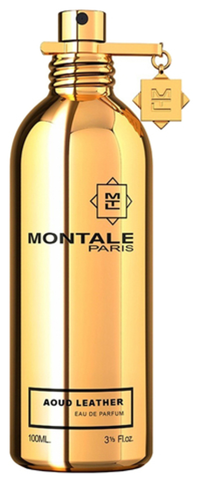 Montale Aoud Leather EDP
