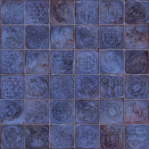 ДЕКОР Vives LUCA CARLO MARINO-B 20X20