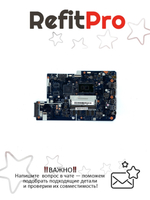 Материнская плата для ноутбука Lenovo ideapad 110-17ISK I3-6006U UMA 4G w/RTC NOK (5B20N04347), оригинал