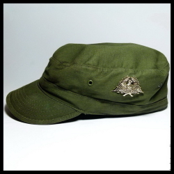 Значок "Римский Орел" большой , латунь