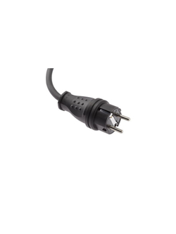 Удлинитель-шнур 1х30м с заземл. 16А IP44 UPx-1e-3х1.5-30m-IP44(KG) КГ 3х1.5 (бухта) Эра Б0050859