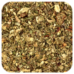 Frontier Co-op, Приправа для пиццы, 16 унций (453 г)