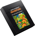 Конструктор LEGO Icons 10306 Атари 2600