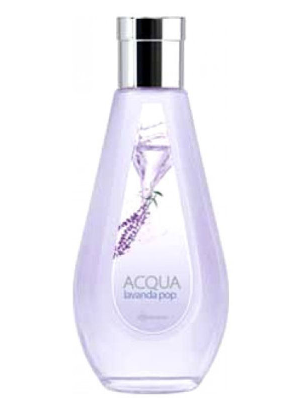 O Boticario Acqua Lavanda Pop