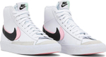 Nike Blazer Mid '77 SE GS 'White Arctic Punch'