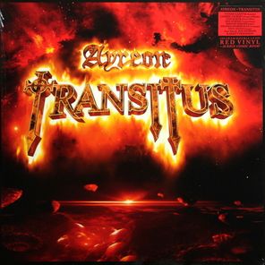 Ayreon / Transitus (Coloured VInyl)(2LP)