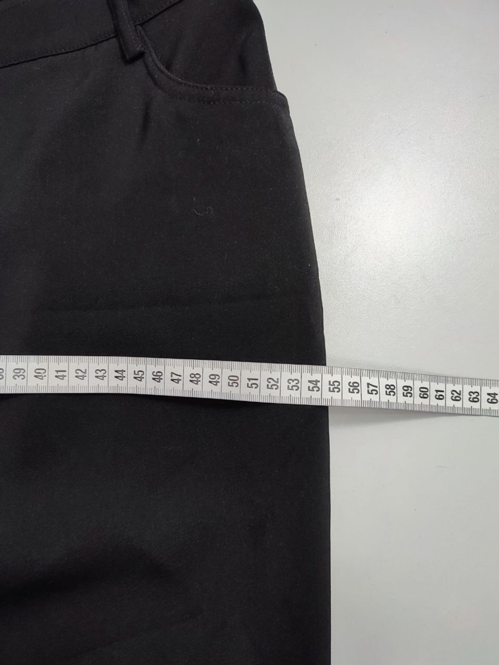 Брюки Bonprix базовые 52 размер