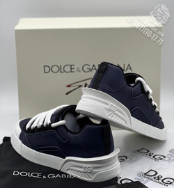 Кеды Dolce & Gabbana