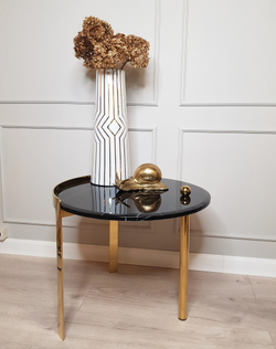 Статуэтка Snail