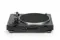 Thorens TD 102A Black High Gloss