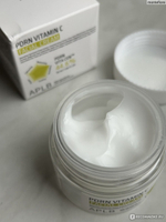 Крем для лица с PDRN и витамином С PDRN Vitamin C Facial Cream (55 мл)