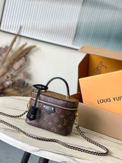 Louis Vuitton Vanity PM