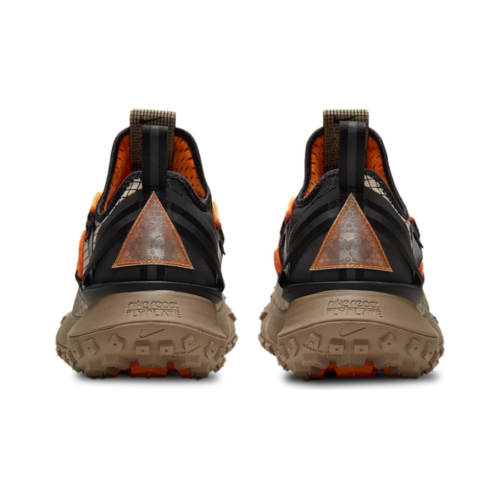 Кроссовки Nike ACG Mountain Fly Low 'Fossil Stone' DA5424‑200