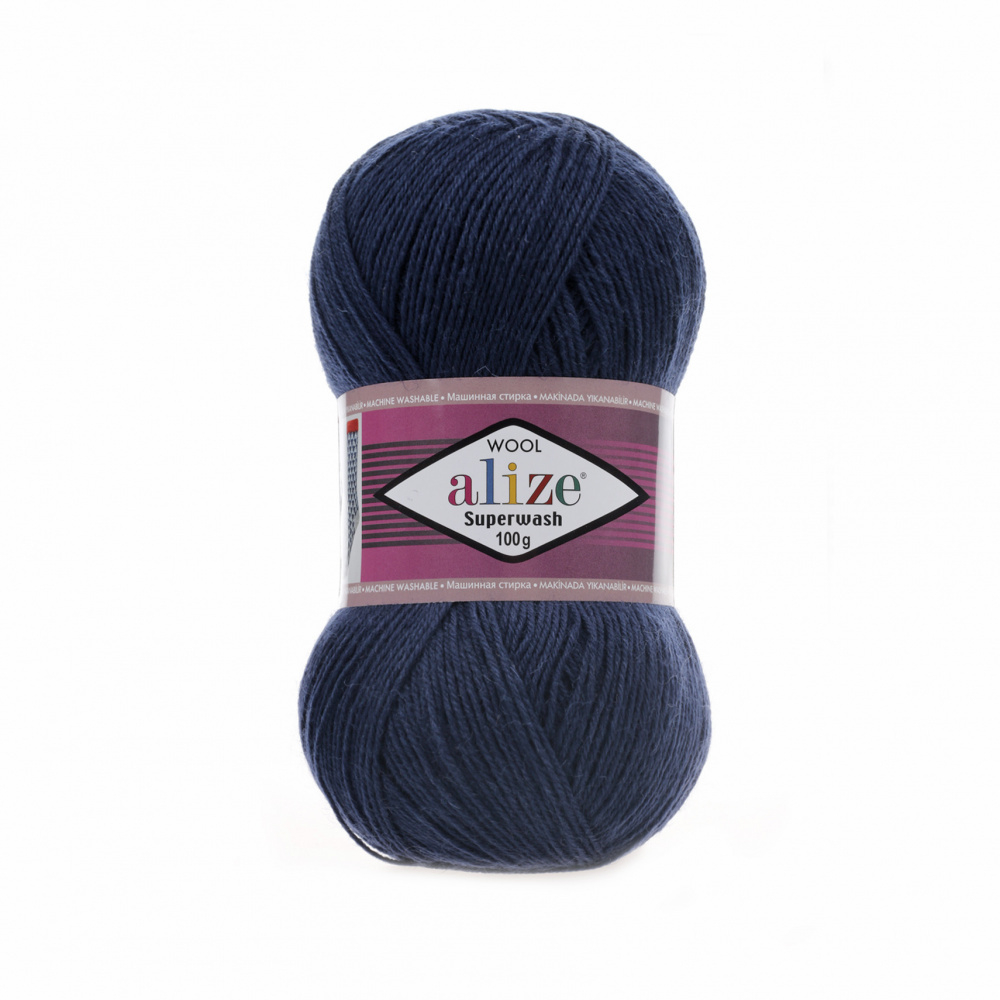 Superwash 100 Alize