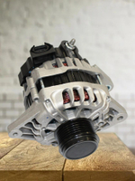 Генератор 373002B710 для Kia Ceed, Cerato, Hyundai i30